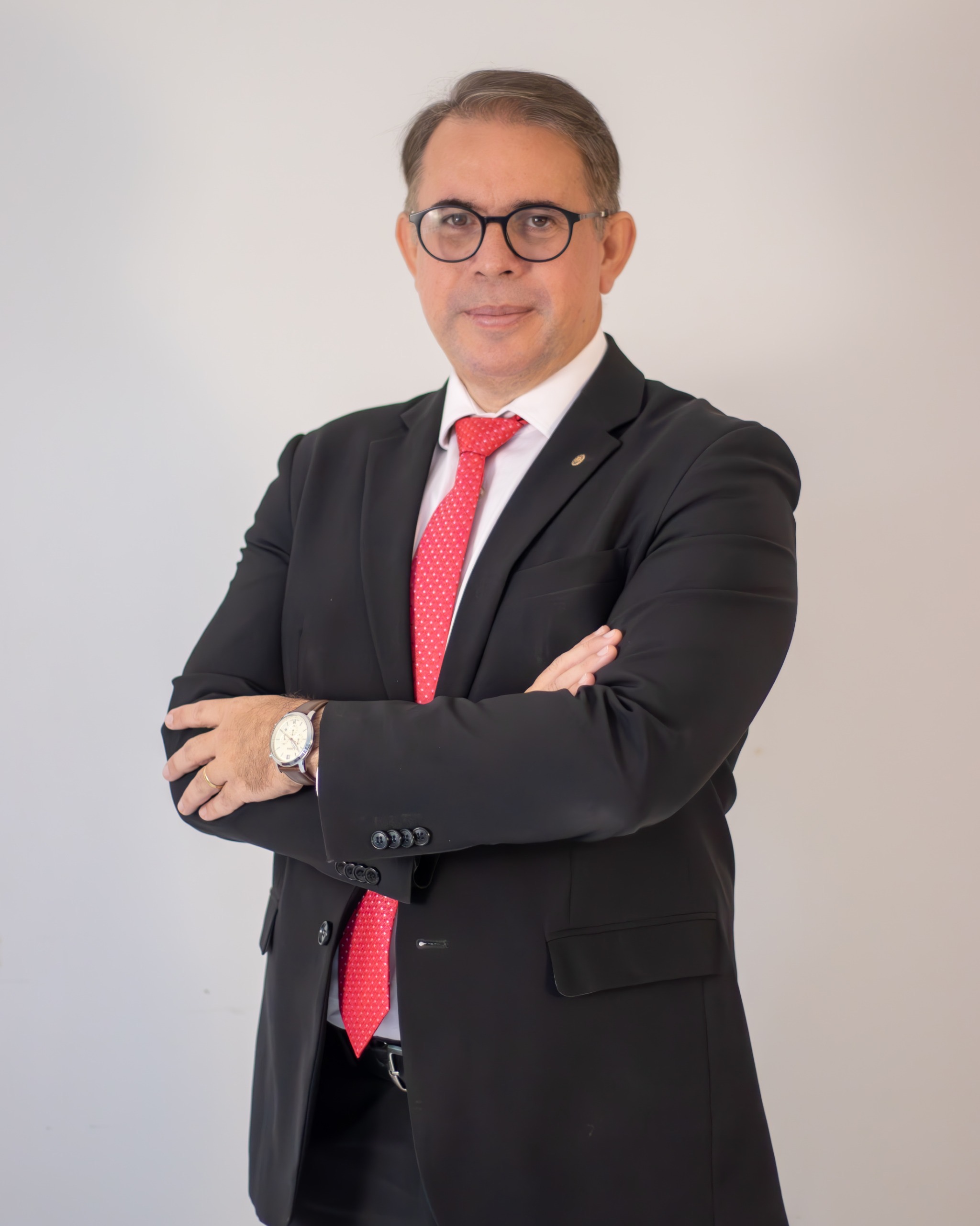 Mentoria com Valfredo de Farias